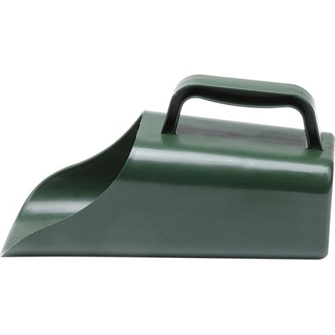 Pelle de Jardin en Plastique, Pelle à Terre Multifonctionnelle Pelle à Main Jardin (1/4)