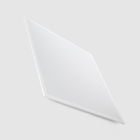 LED Panel 62x62 cm 40W 4800 lm No Flicker 4000K Neutralweiß 2er-Pack (1/5)