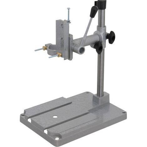 Donau Elektronik  Bohrständer Arbeitshöhe (max.): 30 mm