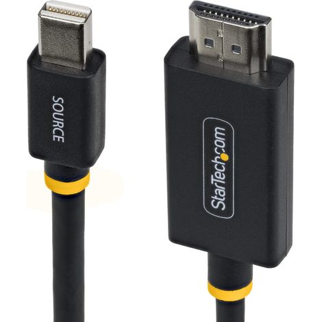 CABLE ADAPTADOR MDP A HDMI 4K