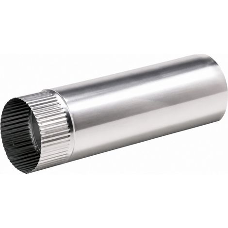 Ten 933125 Tubo rigido in alluminio 330 mm diametro 125