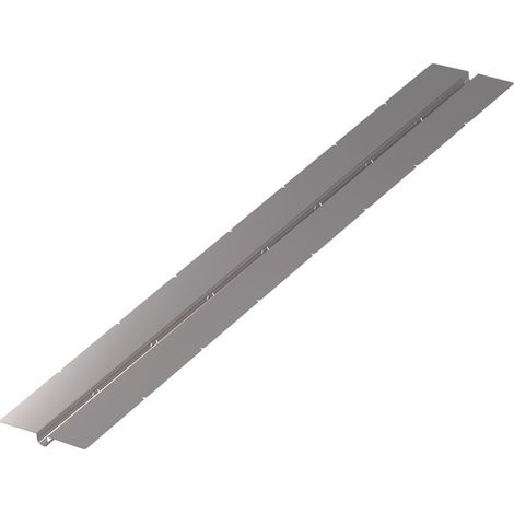 TECEfloor Profilé conducteur de chaleur TP 30/16, 1000x132mm,