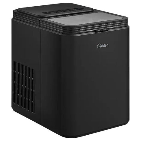 Fabbricatore ghiaccio Midea Bullet Ice Maker MERI12BG30EU