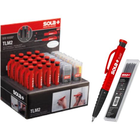 EXPO MATITE SOLA TLM2 20PZ+20 RIC.