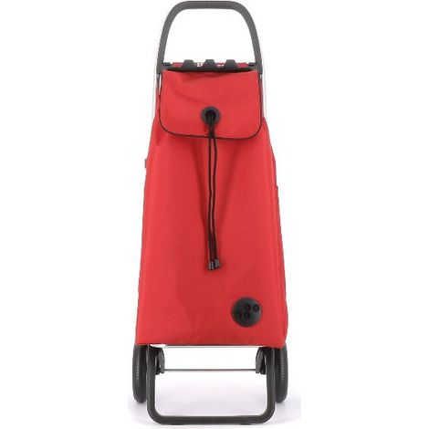 Cochecito Plegable 2 R.imax Rojo - Rolser