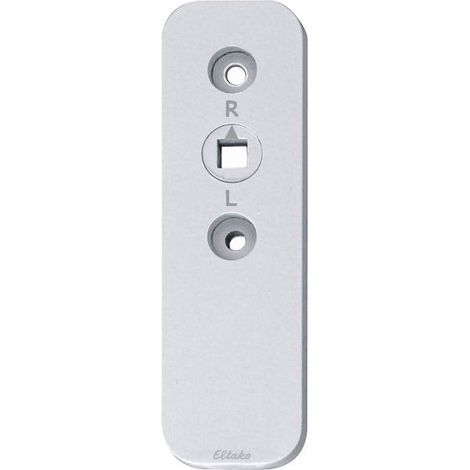 FFG7B-al Eltako sans fil Contact pour poignée de fenêtre rotative Portée max. 30 m X285292
