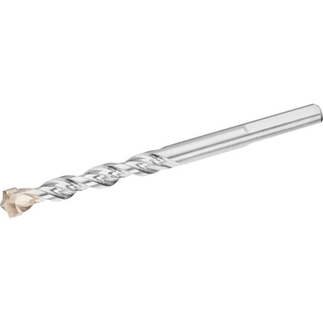 Broca para piedra 12x150mm con vástago de 3 caras Stanley STA58551-QZ