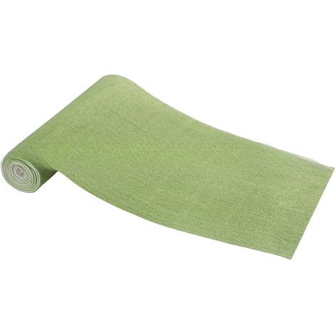 Tapis Anti-Dérapant Auto-Adhésif - Polypropylène - Pour Sol Bois Verre Béton Cuir - Découpable Sur Mesure - Lavable En Machine - 30 x 30 cm ou 200 x 40 cm (1/5)
