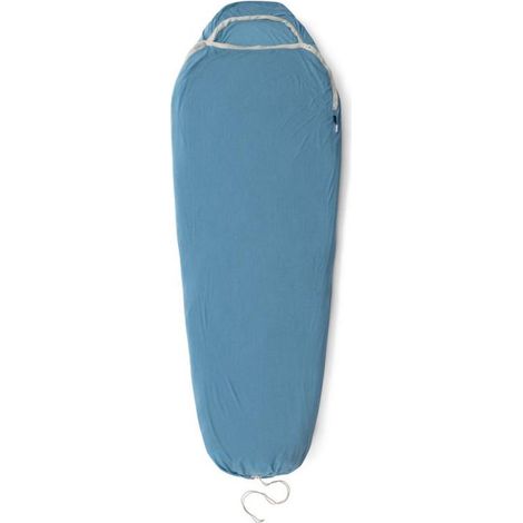 Sea To Summit Breeze Bolsa de maternidad Tencel, Poliéster Azul