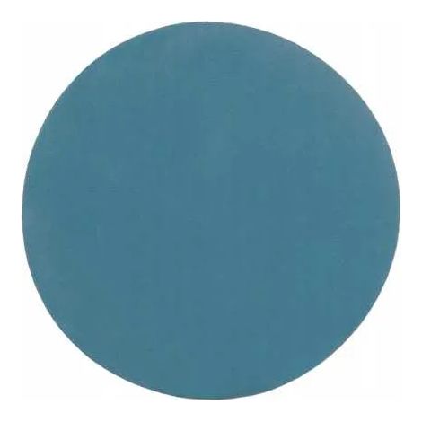 Papier de verre à base d'eau - Disque Velcro 125 mm P2000 (50/1000) (1/3)