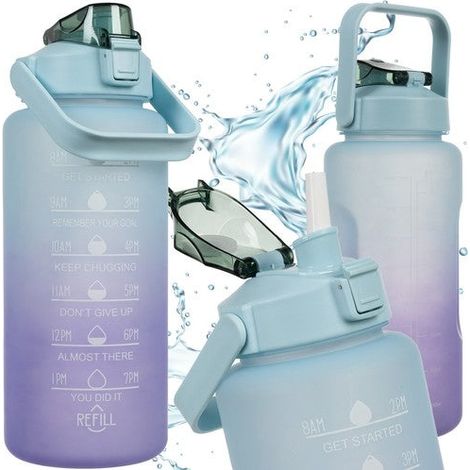 Botella - cantimplora 2l trizand 24496 202103570 (1/5)