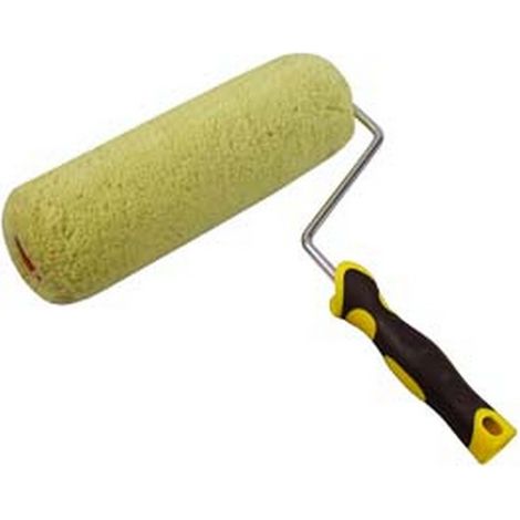 Pennello Rullo mm 250 Acrilico Feudo 00009