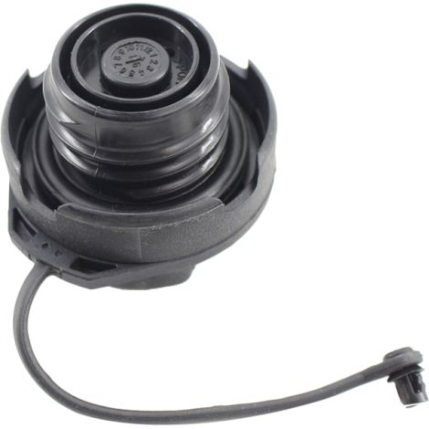 Tapón del depósito de combustible para VW Escarabajo, Golf, Jetta, Bora, Passat, Audi A4, A6, Skoda