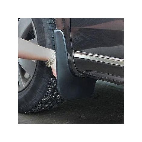 Accessoires auto pour Renault Captur : bavettes, garde-boue, protections d'ailes, pièces détachées 2020 ( ) (1/5)