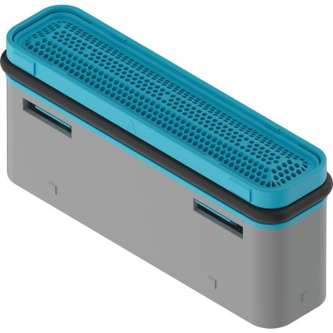 Pièces de rechange pour insert d'aérateur DO 90290306700 40 x 10 mm