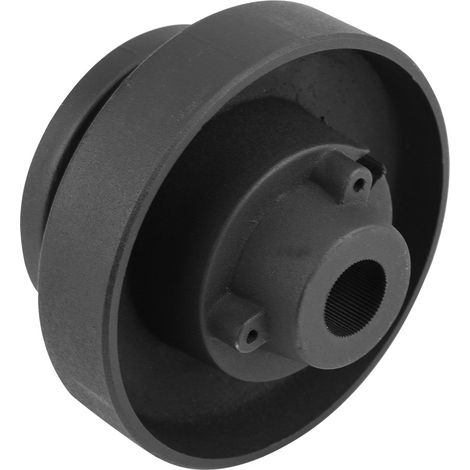 6-Loch 20mm Lenkradnaben-Adapterkit für BMW 3er E36 (1992-1999) (1/5)
