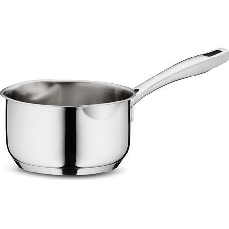 Pentola Kela, acciaio inox, 0,6 l, diametro 12 x 7 cm (1/5)