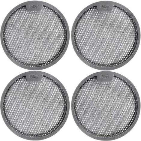Pièces de rechange, filtres et accessoires pour Dreame T10 / T20 / T20 Pro / T30 / T30 Neo / R10 / R10 Pro / R20 (1/5)