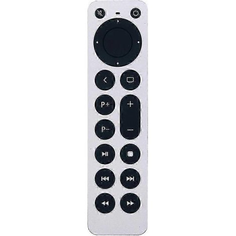 Télécommande de remplacement pour télécommande 4 en 1 QAQ (1/5)