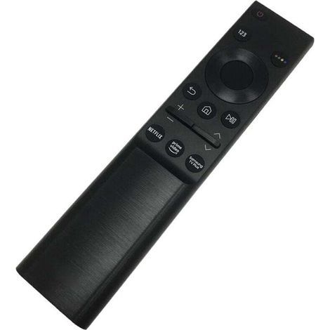 Pair Fernbedienung für Samsung BN59-01358B, BN5901358B - U55AU7179 GU50AU7199 UE55AU7105 UE65AU7175 GU60AU7179 GU70AU7199U UE60AU7190 UE65AU7105 UE70AU7105 UE43AU7190 UE50AU7105 (1/4)