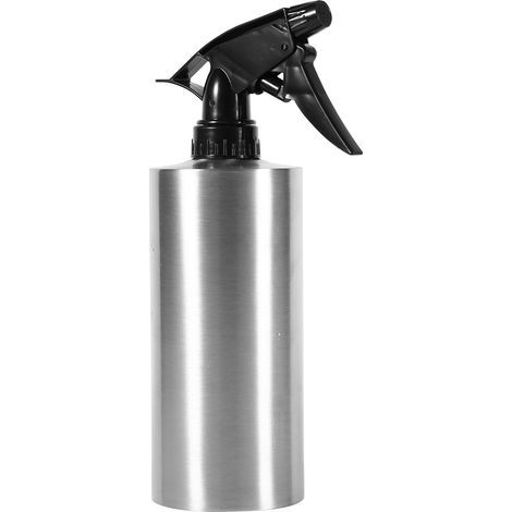Pulvérisateur multifonction en acier inoxydable 304, 550ml, arrosoir à pression pour plantes (1/3)