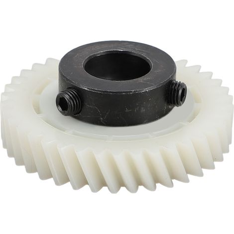 Elektrisches Nähmaschinenzahnrad 38T 91 170909 92 Multifunktionszahnrad Ersatz für 463 563 (1/5)