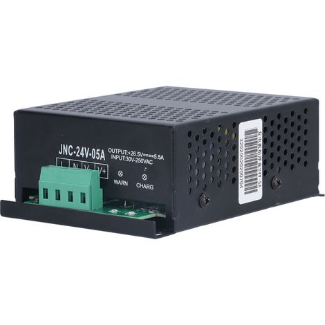 Module Chargeur Batterie Intelligent Robuste Léger Sécurisé Conception Circuit Adaptateur (1/5)