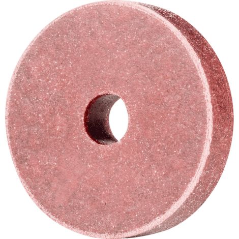 PFERD TOOLS Poliflex Scheibe SC Ø 30x6 mm Bohrung-Ø 6 mm Bindung GR A120 5 Stk (1/4)
