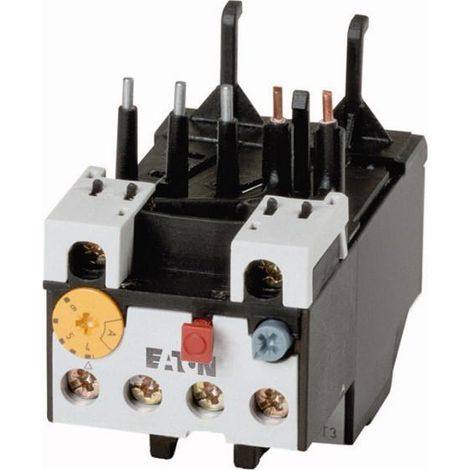 Relais thermique 0,1-0.16A 1F+1O 000278431 EATON ZB12-0,16