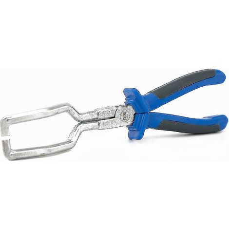 Outils : pince de filtre à carburant, pince de déconnexion, de déverrouillage et de démontage du tuyau d’essence (1/5)