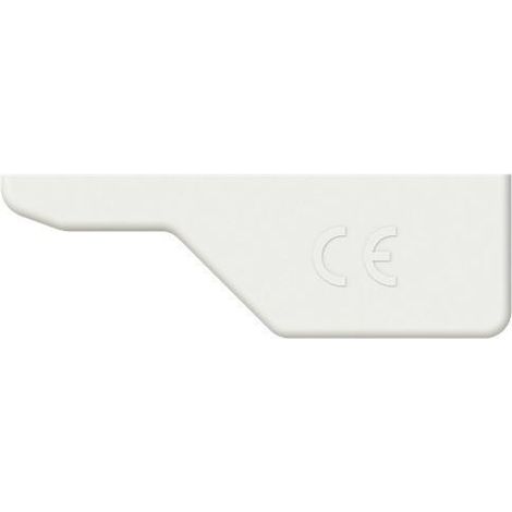 ABB PSC-END ENDKAPPE FÜR PSC PHASENSCHIENE (2CDL200331R0003)