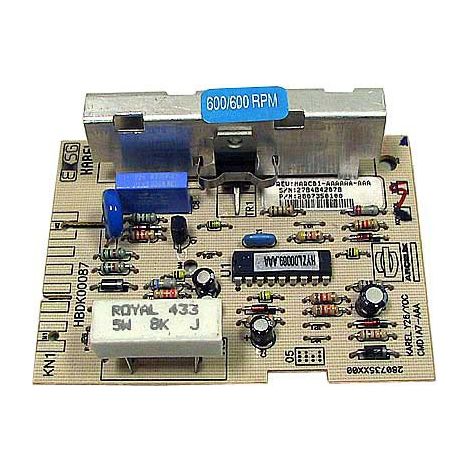 MODULE DE GESTION pour LAVE LINGE BEKO - 2807350100