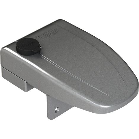Fiamma Safe Door Frame 3 grau