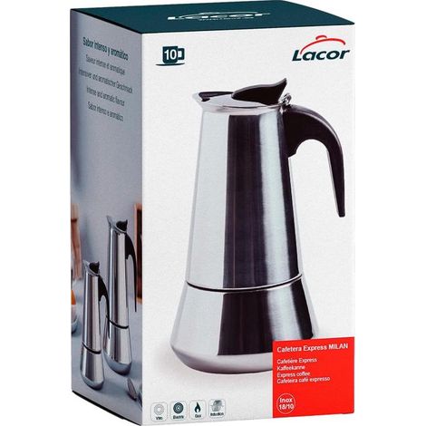 Ersatzteil - Italienische Kaffeemaschine 10 Tassen -  -