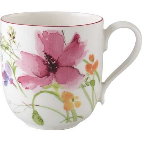 Villeroy & Boch Mariefleur Basic Kaffeebecher (1/3)