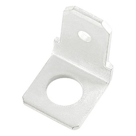 Cosse faston RS PRO, Non-isolé