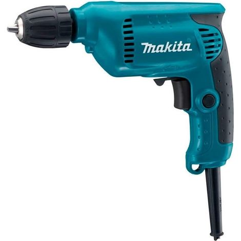 Perceuse visseuse 10mm 450W 6413 (1/5)