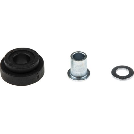 RS PRO, Barre profilé 20 mm, Rainure 5mm ( Prix pour 1 )