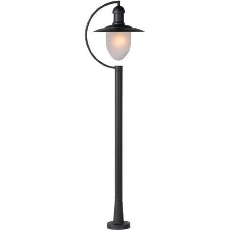 Lanterne de campagne Aruba noir Ø 25cm - 11873/01/30
