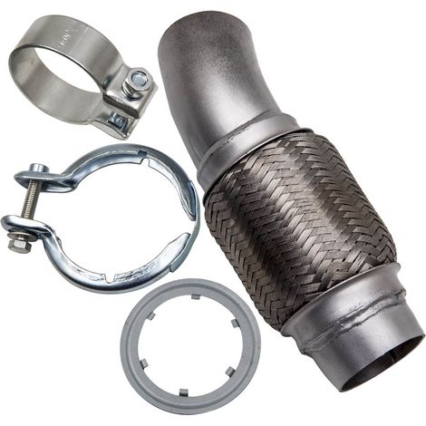 Kit de reparación de tuberías flexibles Para BMW 3er 5er E81 E91 E60 183078122 (1/5)