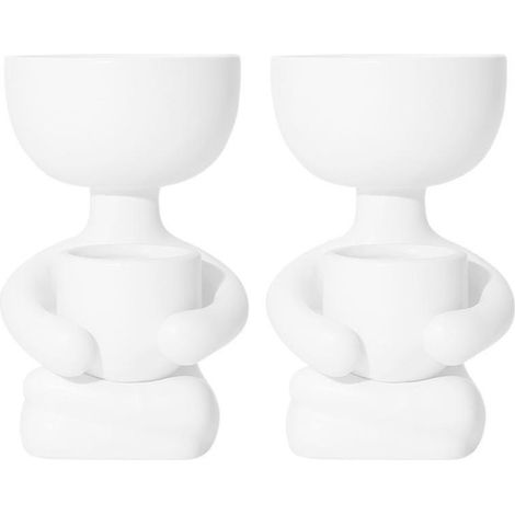 2 pots de plantation (1/3)