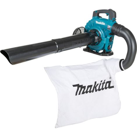 Staubsauger Blasgerät 36V 2 x 18V Li-Ion 33 mbar MAKITA ohne Batterie - DUB363ZV (1/10)