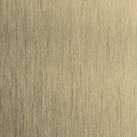 Plaque Composite Aluminium Champagne Brossé 120x80 cm - NORDLINGER PRO (1/3)