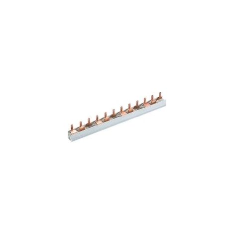 Mersen VERDR.SCHIENE 3P.16MM2 27MM 1M (22963.003000/5 LINOC)