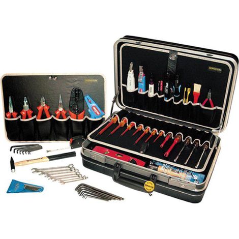 Kit Outils 64 pieces