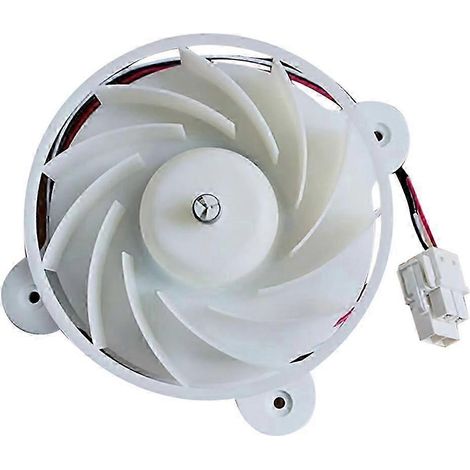 Accessoires de remplacement pour moteur de ventilateur de réfrigérateur DA31-00287B et ventilateur de refroidissement 00334C-00305A (1/5)
