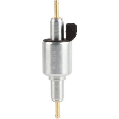 Pompe à carburant 12V pour chauffage Webasto – Acier inoxydable – Pression 0.1-0.3 MPa – Courant 1-1.5 A – Remplacement direct (1/5)