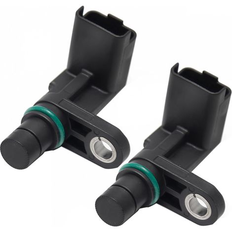 2PCS Engine Camshaft Position Sensor for BMW 114i 116i 118i 316i 320i Mini R55 R56 R57 R58 R59 1.6, 0232103064 13627588095 13627566052 13627570191