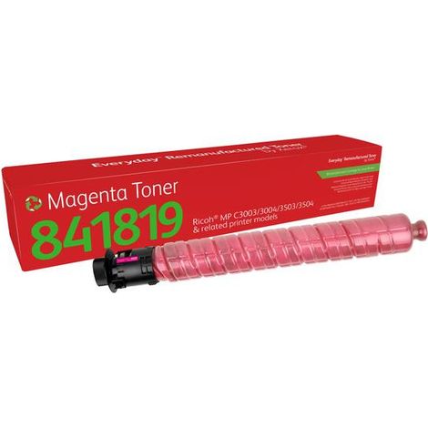 Everyday Rigenerato 006R04885 cartuccia toner 1 pz Compatibile Magenta