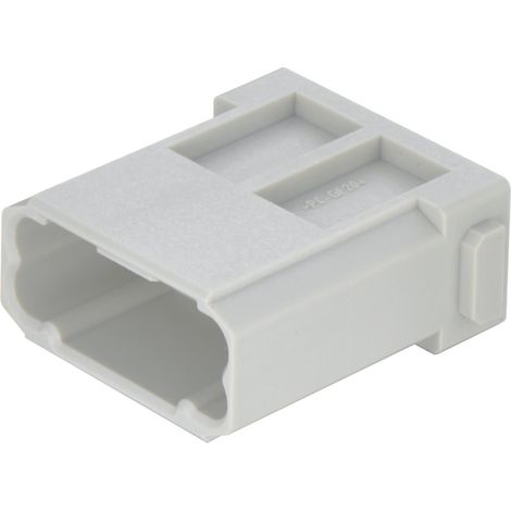 HARTING 09140123002 Einzelmodul 12 Crimpen 1 St.